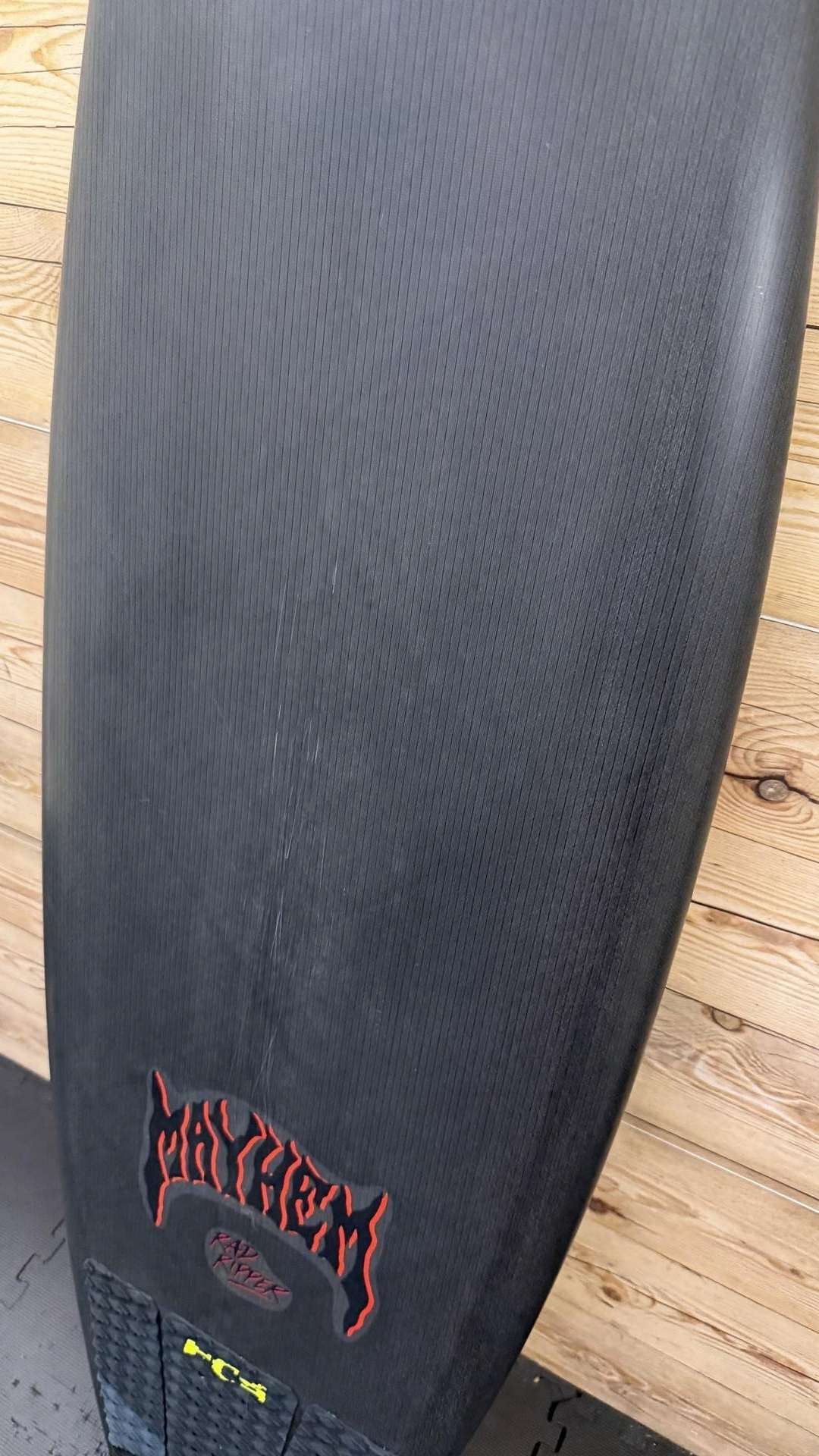 Rad Ripper 5'9"