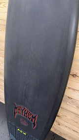 Rad Ripper 5'9"