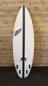 The Ripper 5'9"