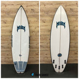 Rad Ripper 5'10"