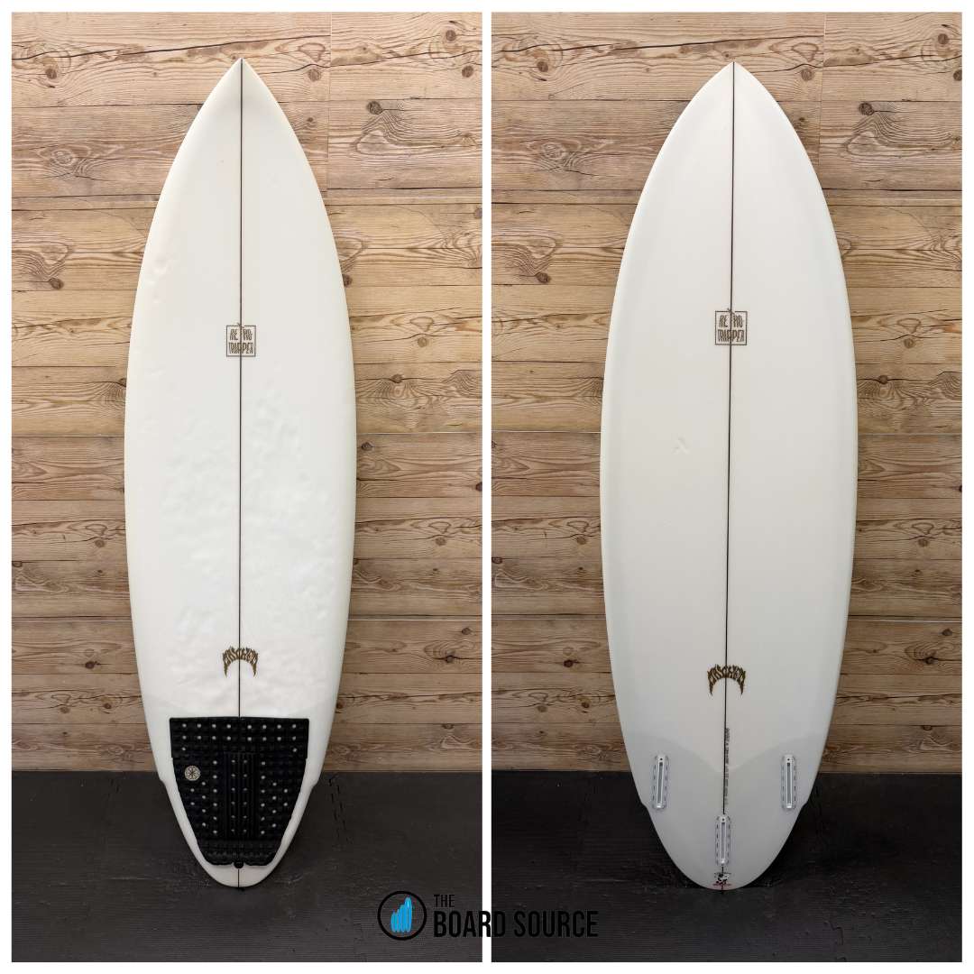Retro Ripper 5'10"