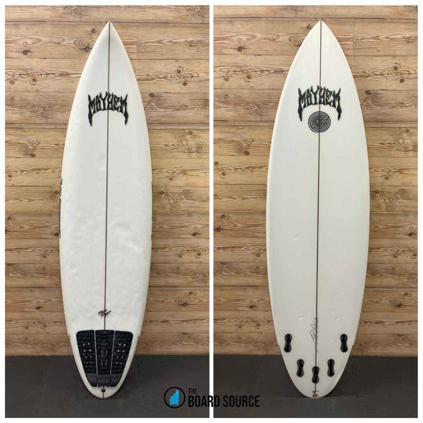 For Sale: Lost Mayhem Retro Ripper 6'8