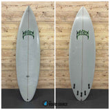 Retro Ripper 5'11"