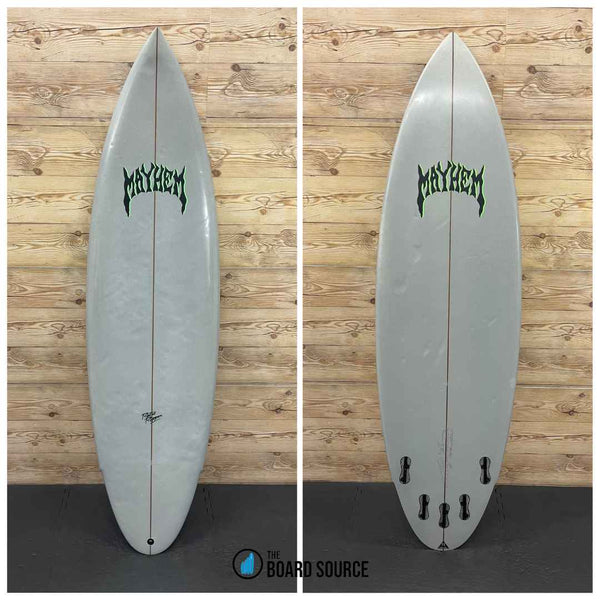 For Sale: Lost Mayhem Retro Ripper 5'11