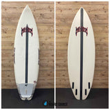 Rad Ripper 6'0"
