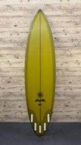 Retro Gun 7'0"