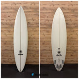 Retro Gun 7'3"