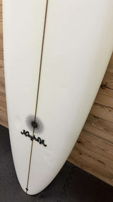 Retro Gun 7'3"