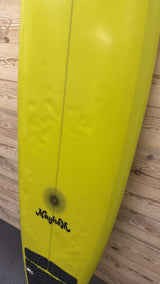 Retro Gun 7'6"