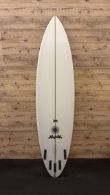 Retro Gun 7'3"