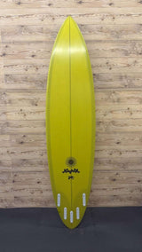 Retro Gun 7'6"