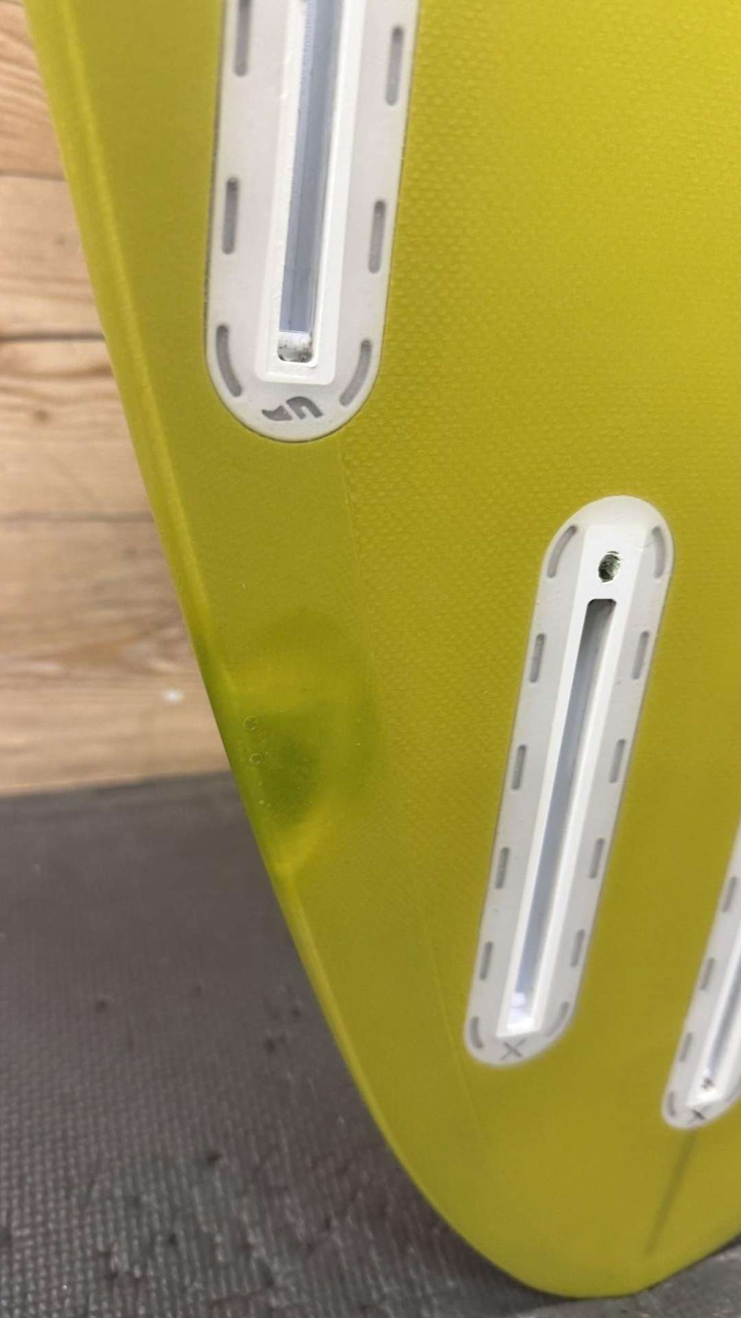Retro Gun 7'6"