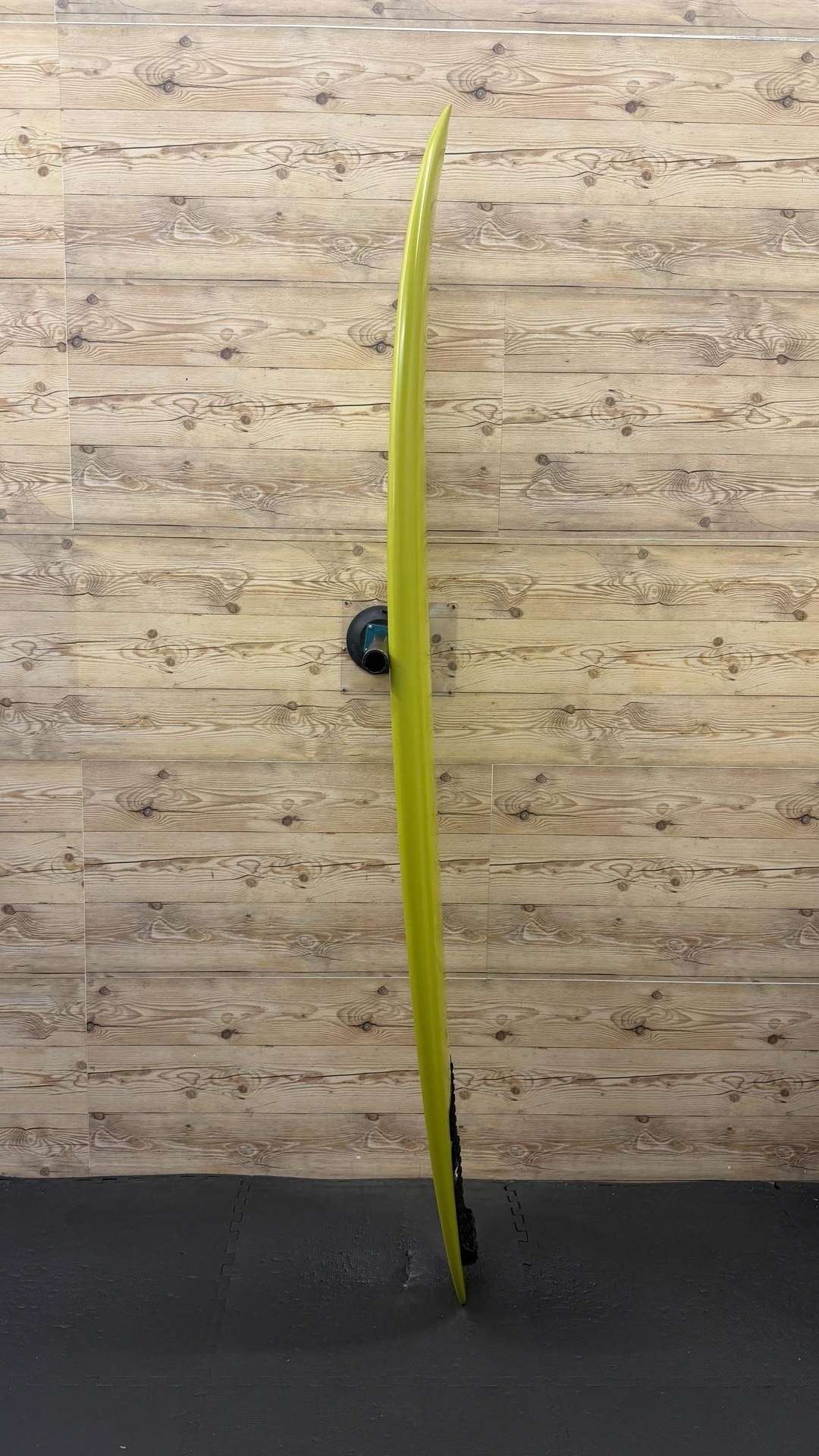 Retro Gun 7'6"