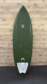 Retro Ripper 5'6"