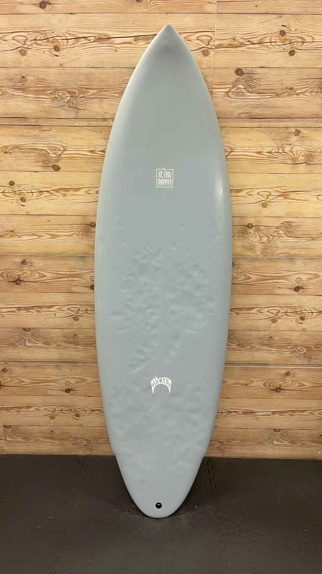 Retro Tripper 6'0"