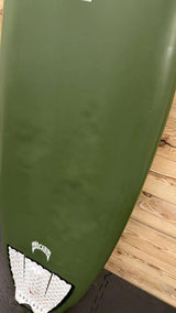 Retro Ripper 5'6"