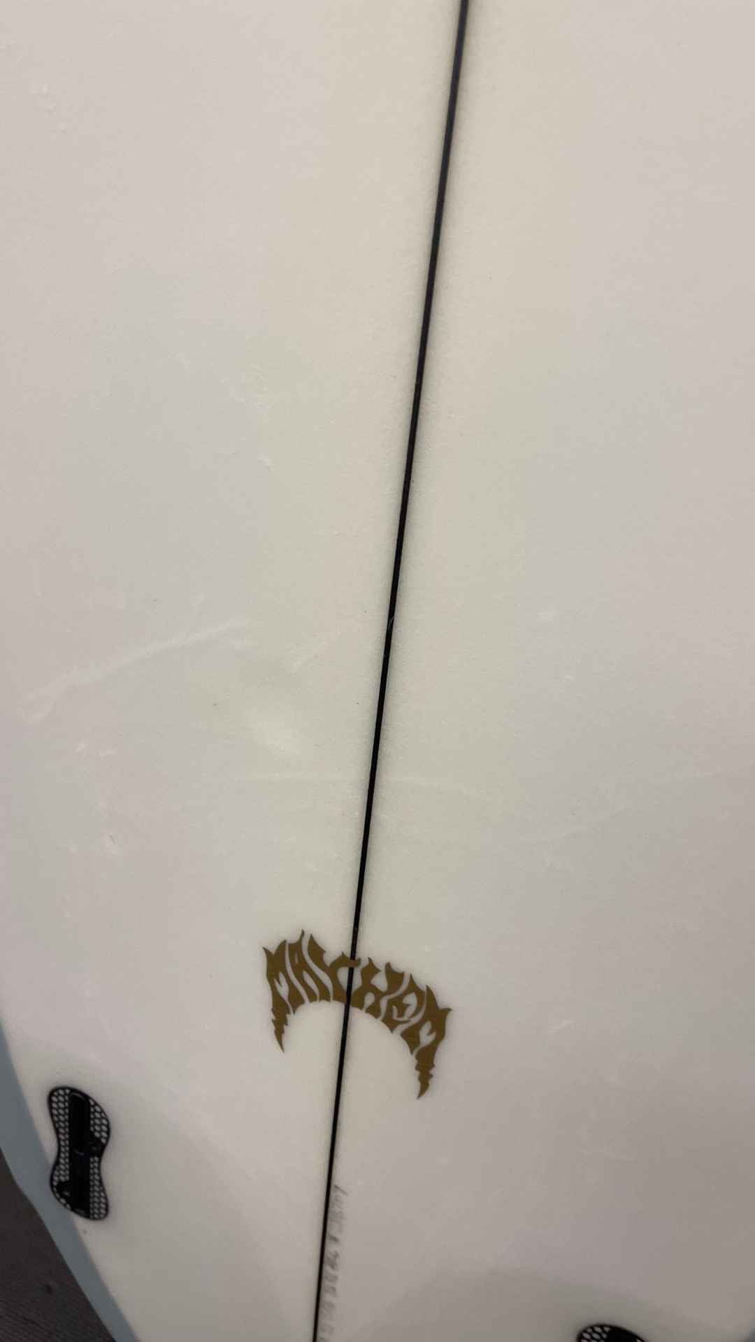 Used Lost Surfboards Retro Tripper 6ft For Sale - San Diego – The