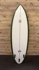 Retro Ripper 5'6"