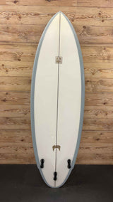 Retro Tripper 6'0"