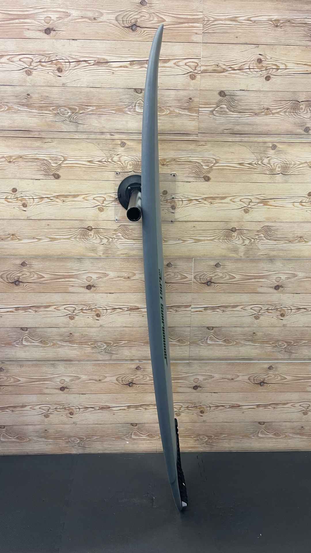 vol出品 LOSTメイヘムシェイプ 6’3 Retro Ripper For Sale: Lost Mayhem Retro Ripper 6'0