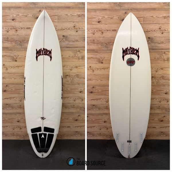 For Sale: Lost Mayhem Retro Ripper 6'7