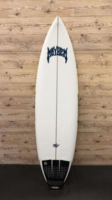 Retro Ripper 6'2"