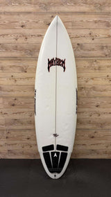 Retro Ripper 6'7"