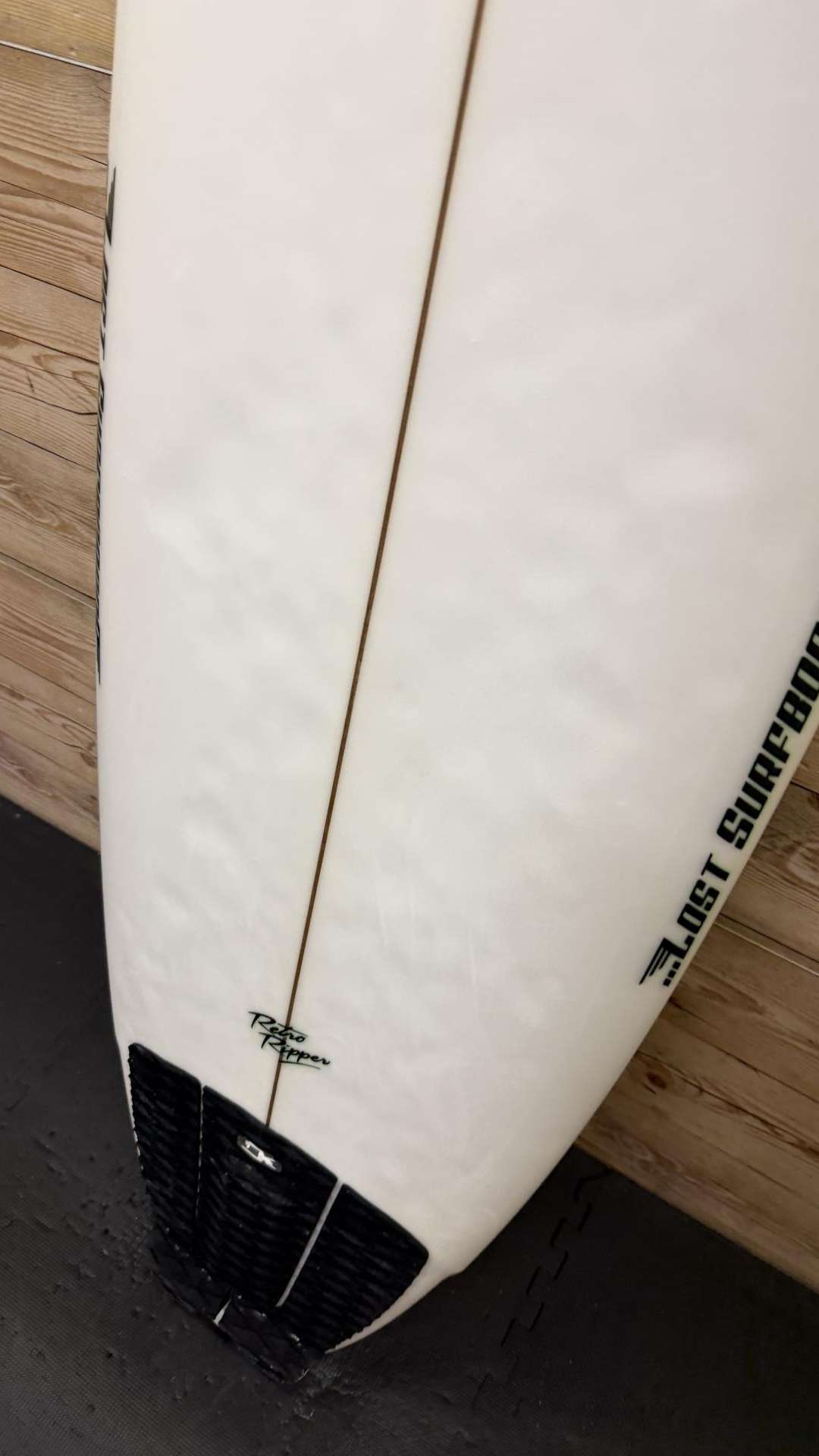Retro Ripper 5'8"