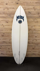 Retro Ripper 6'2"