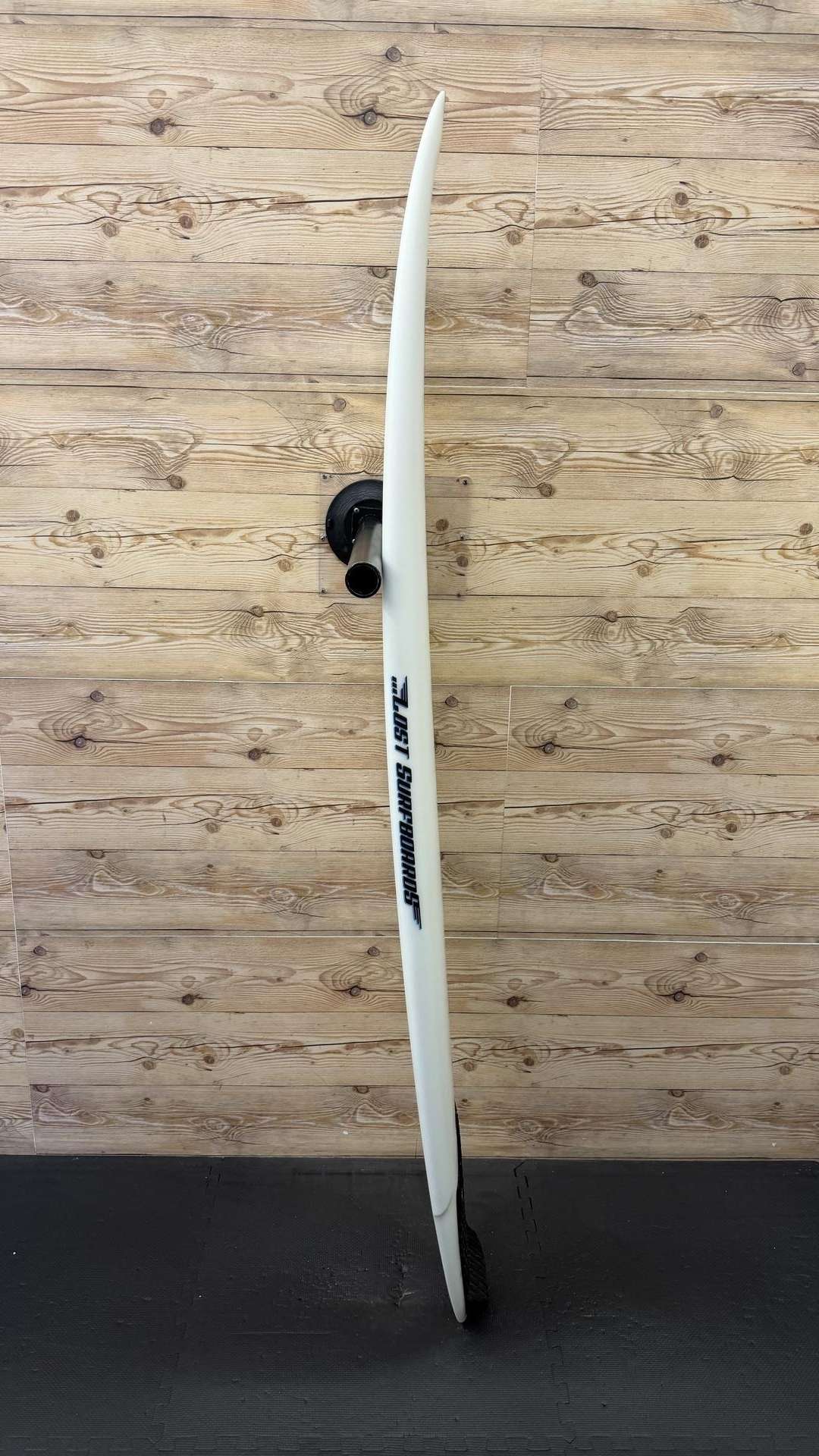 Retro Ripper 6'2"