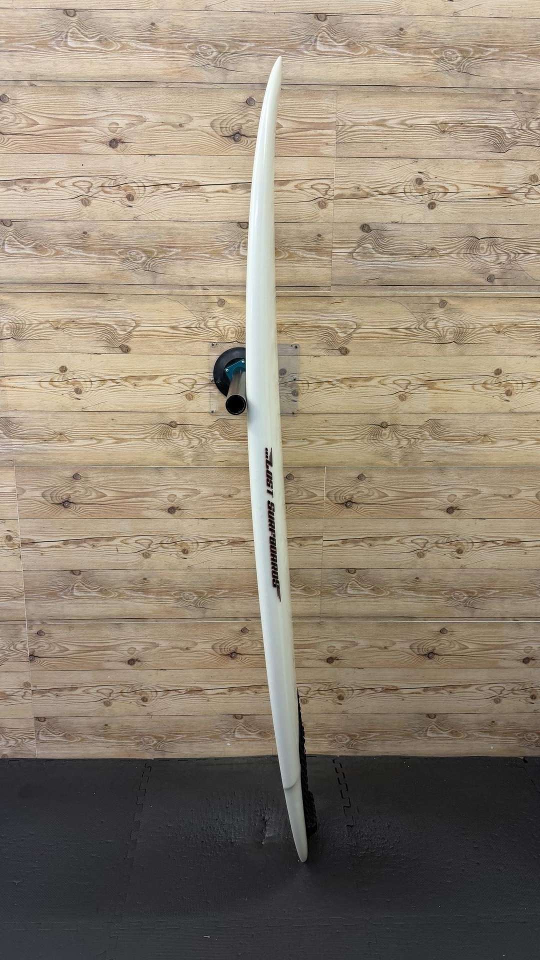 Retro Ripper 6'7"