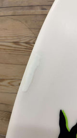 Retro Ripper 5'8"