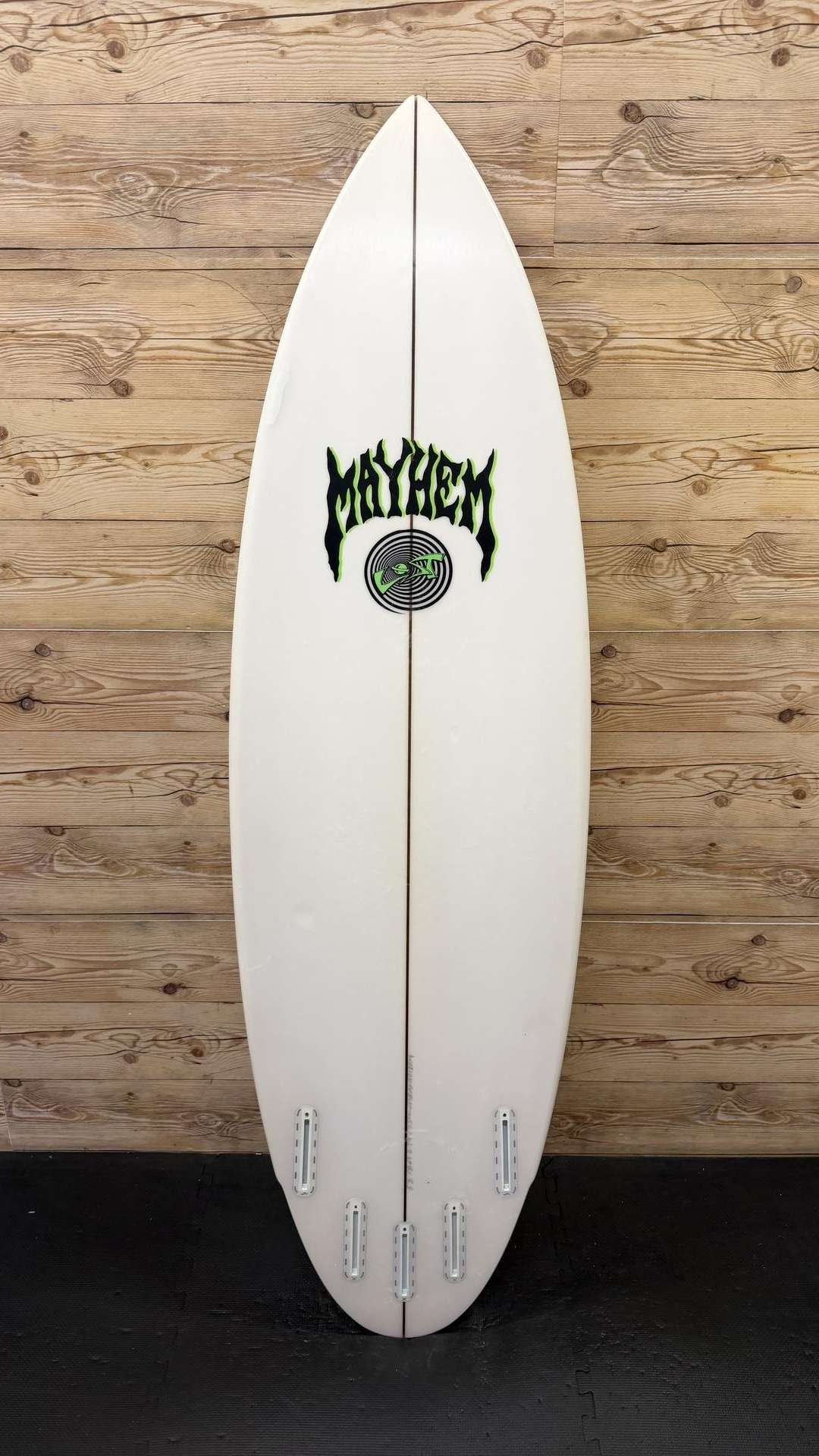 Retro Ripper 5'8"