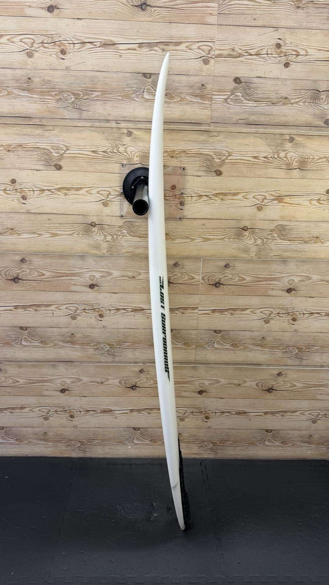 Retro Ripper 5'8"