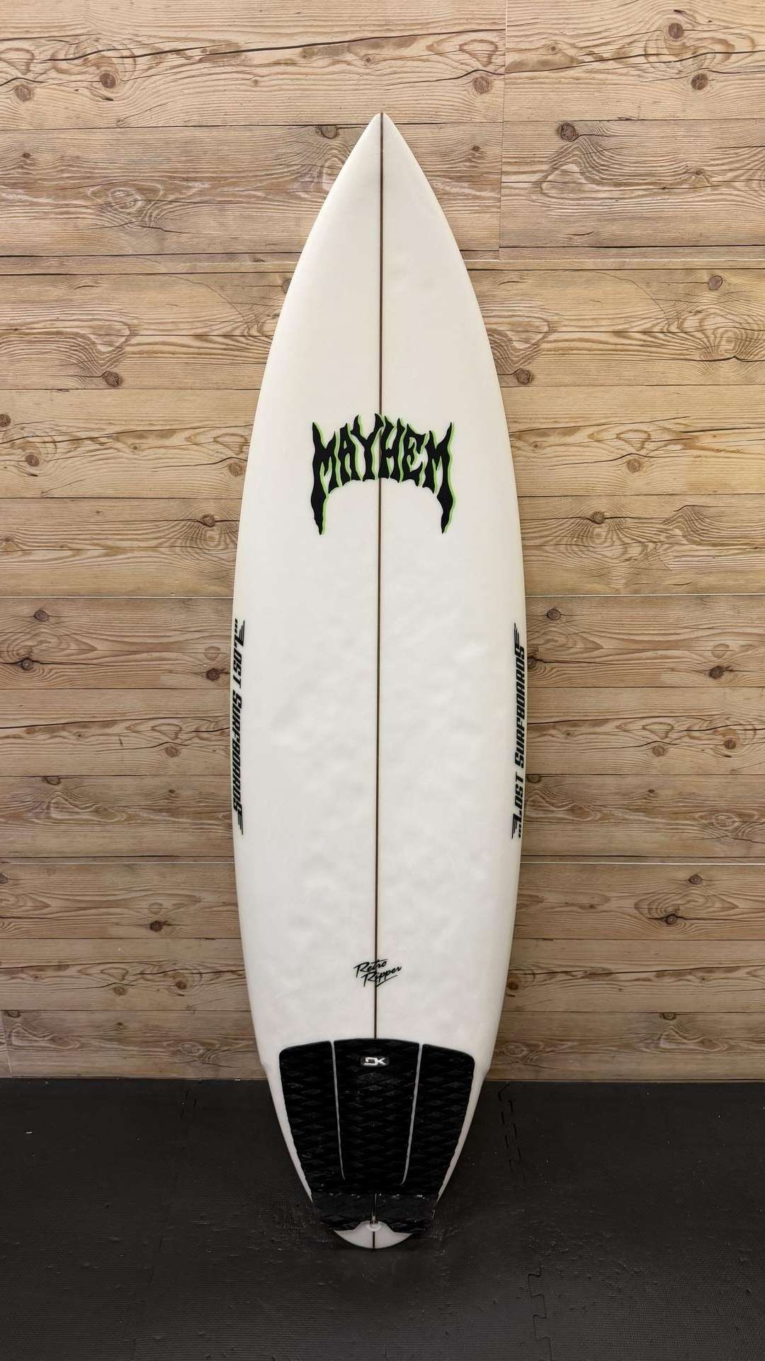 Retro Ripper 5'8"