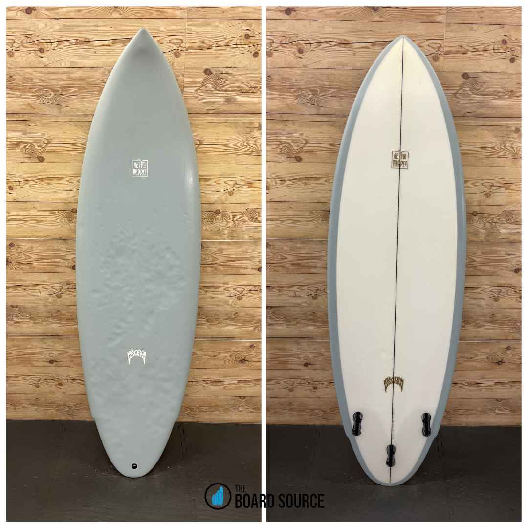 lost ロスト　MAYHEM　レトロトリッパー　6'0\