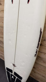 Retro Ripper 6'7"