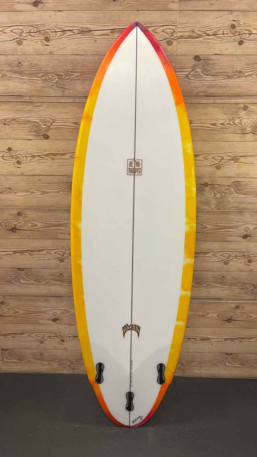 Retro Tripper 6'0"