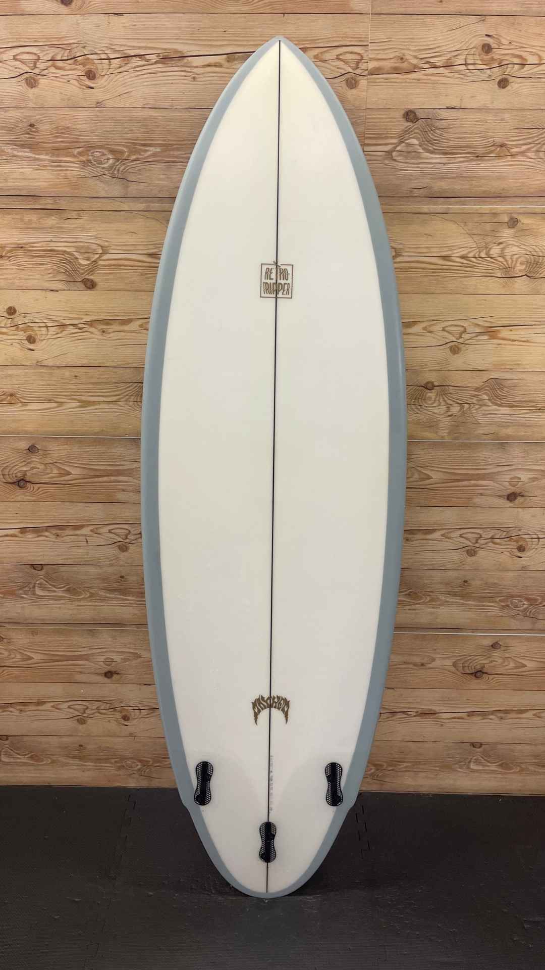 Retro Tripper 6'0"