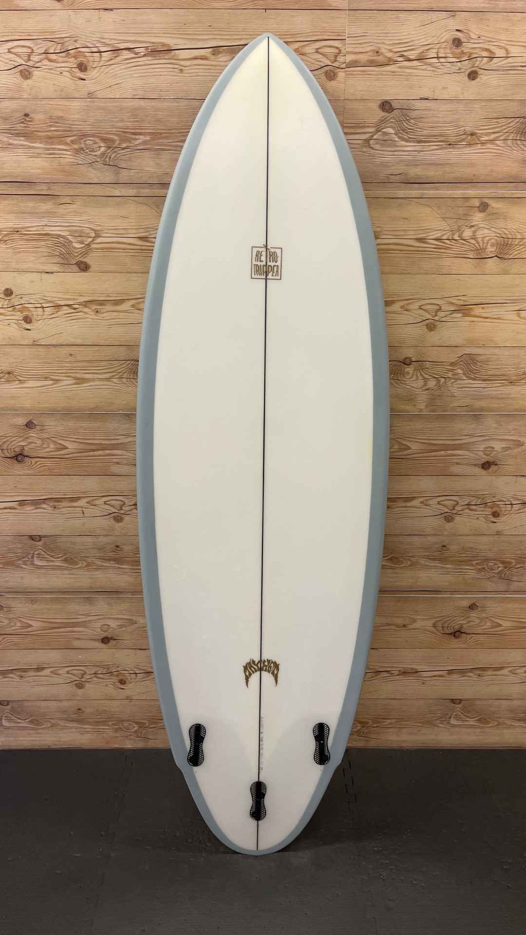 Retro Tripper 6'0"