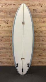 Retro Tripper 6'0"