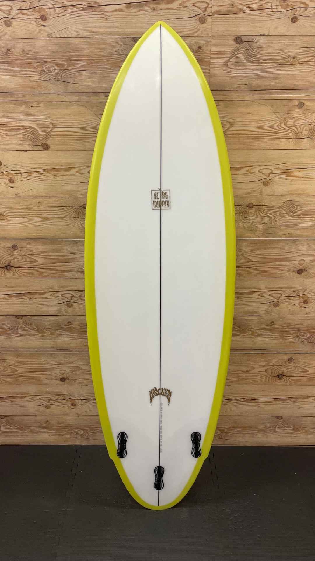 Retro Tripper 5'9"