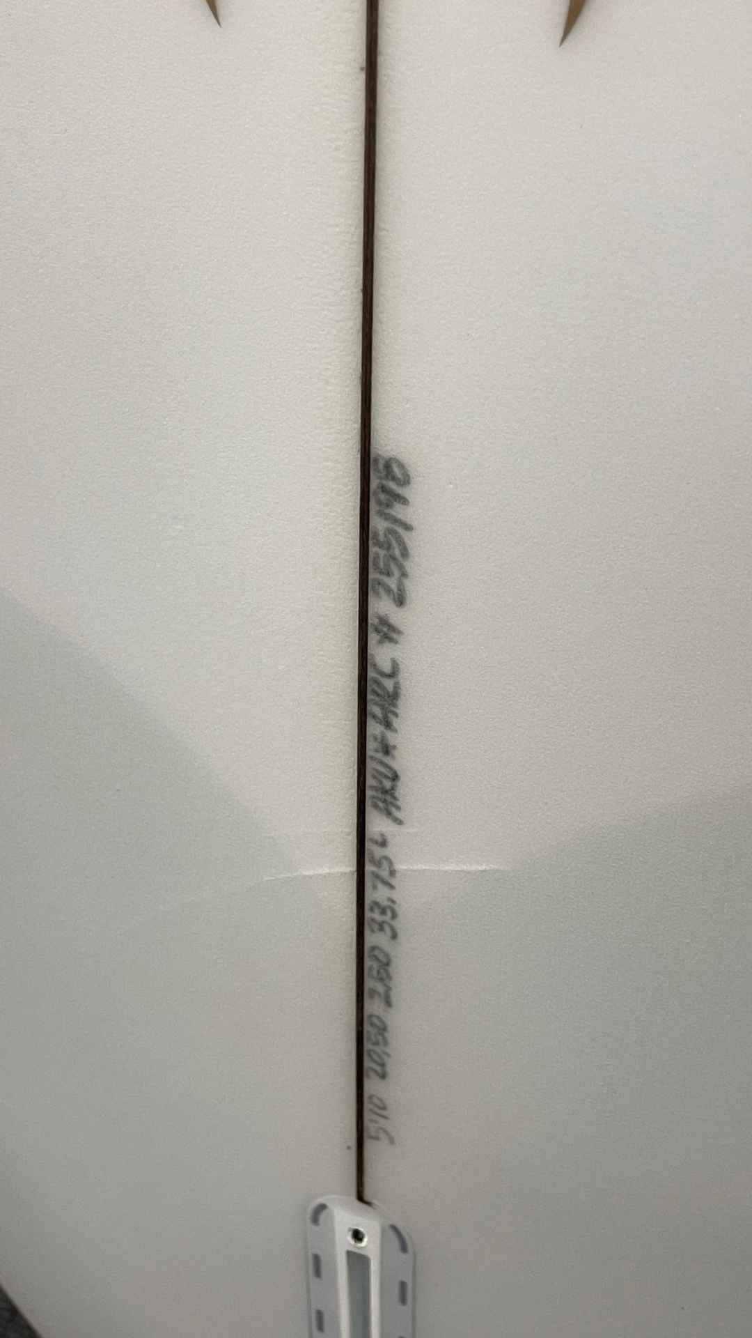 Retro Tripper 5'10"