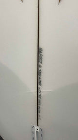 Retro Tripper 5'10"