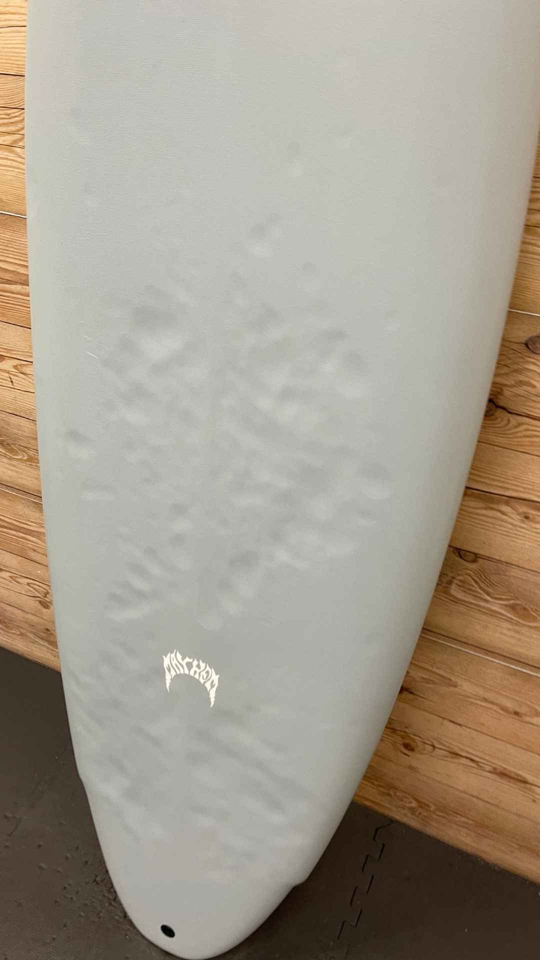 Retro Tripper 6'0"