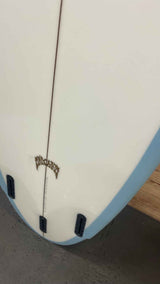 Retro Tripper 5'11"