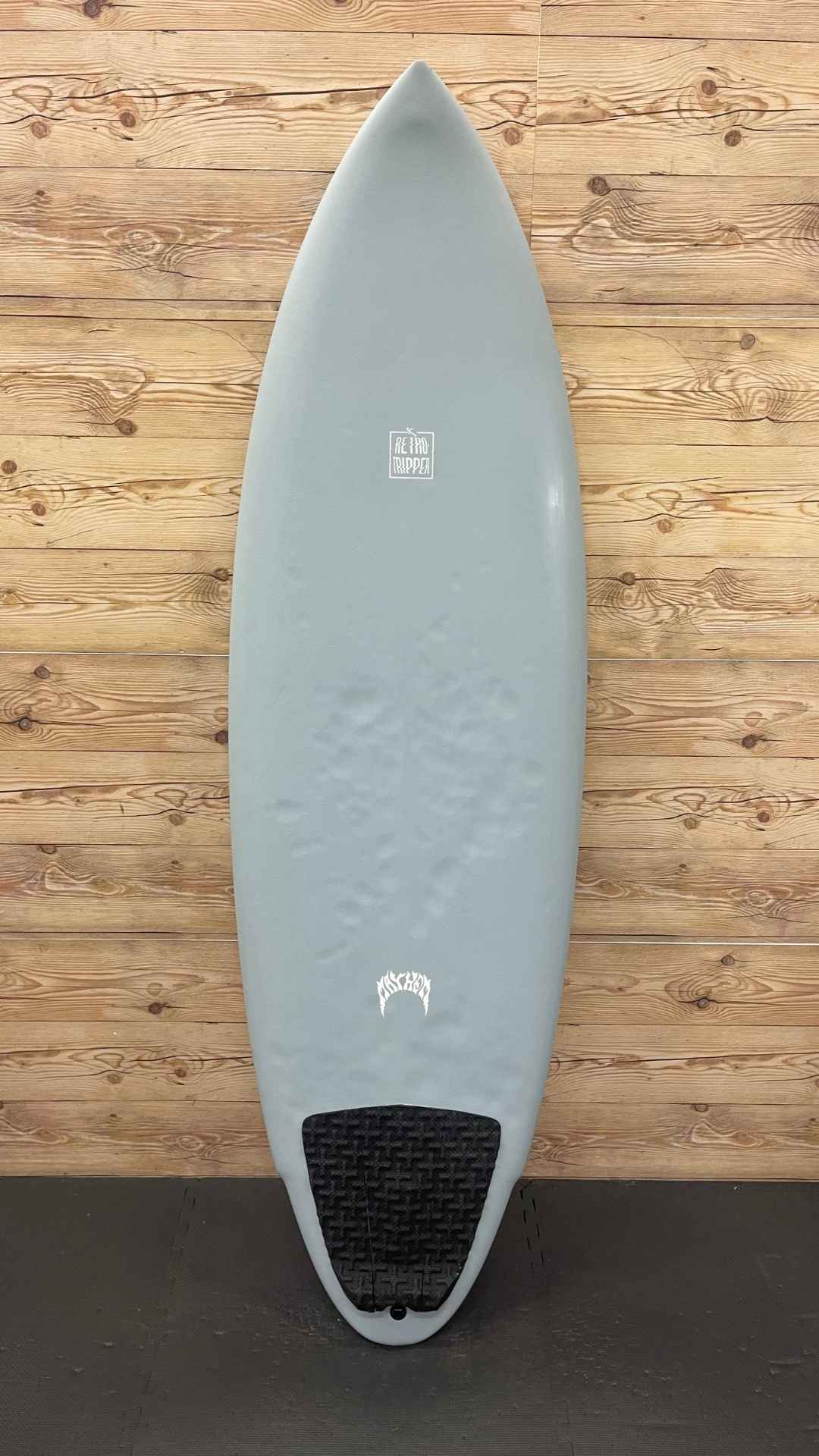 Retro Tripper 6'0"
