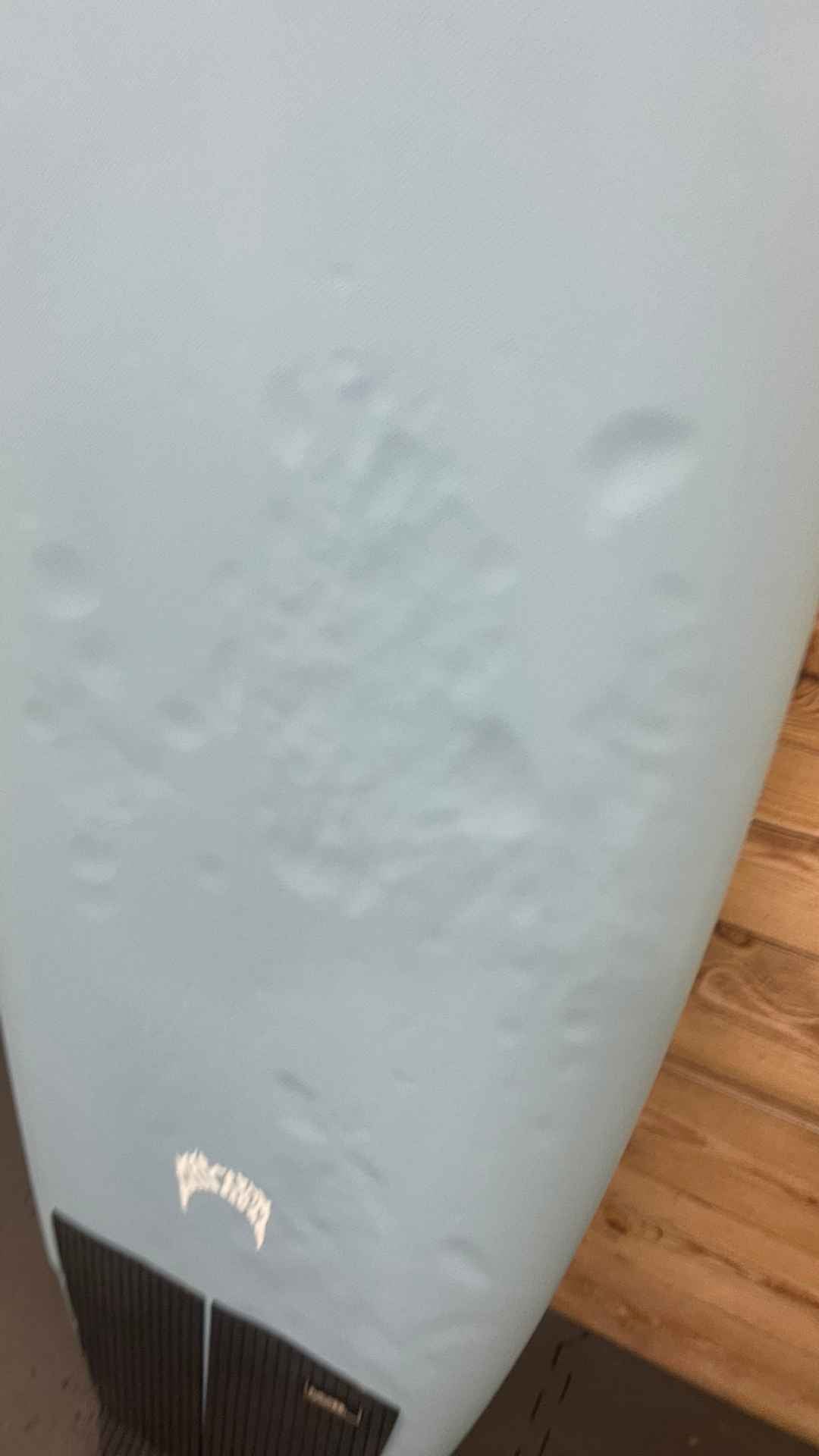 Retro Tripper 5'11"