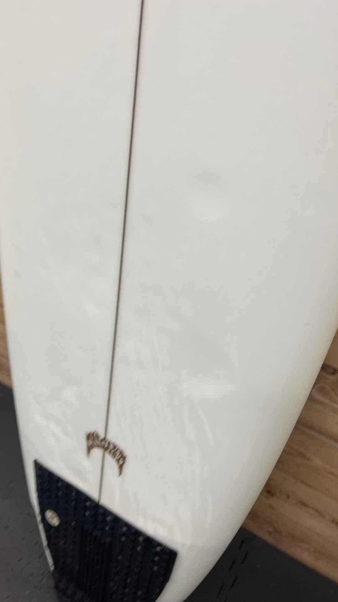 Retro Tripper 5'10"