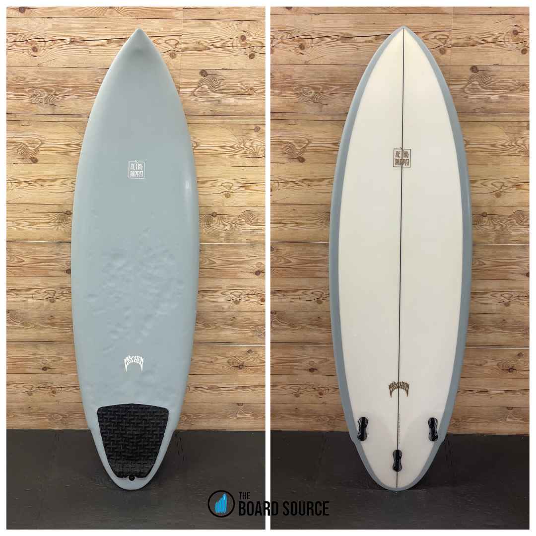Retro Tripper 6'0"